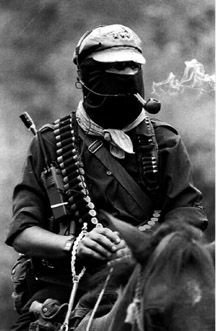 Subcomandante Marcos